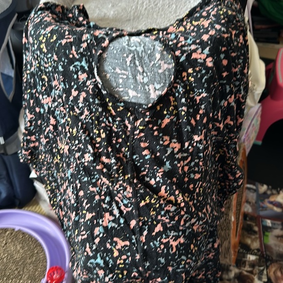 Active zone. 3X women’s T-shirt. - Picture 2 of 2